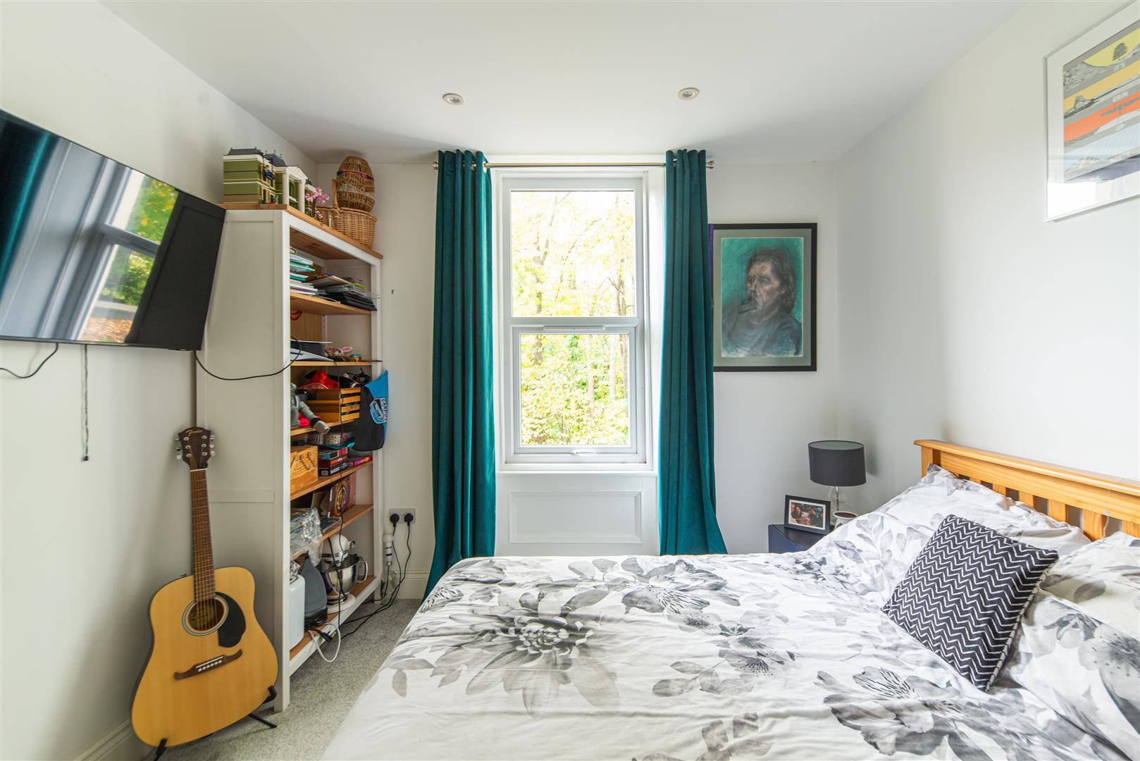 Property 18186131 Granville Gardens, Jesmond Vale, Newcastle Upon